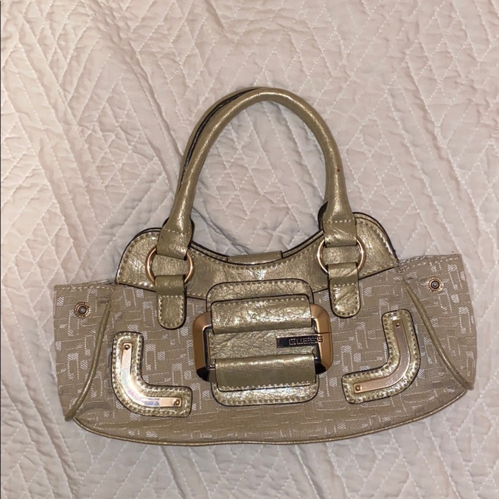 Vintage Guess shoulder bag